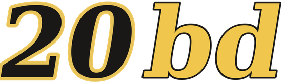 20bd logo